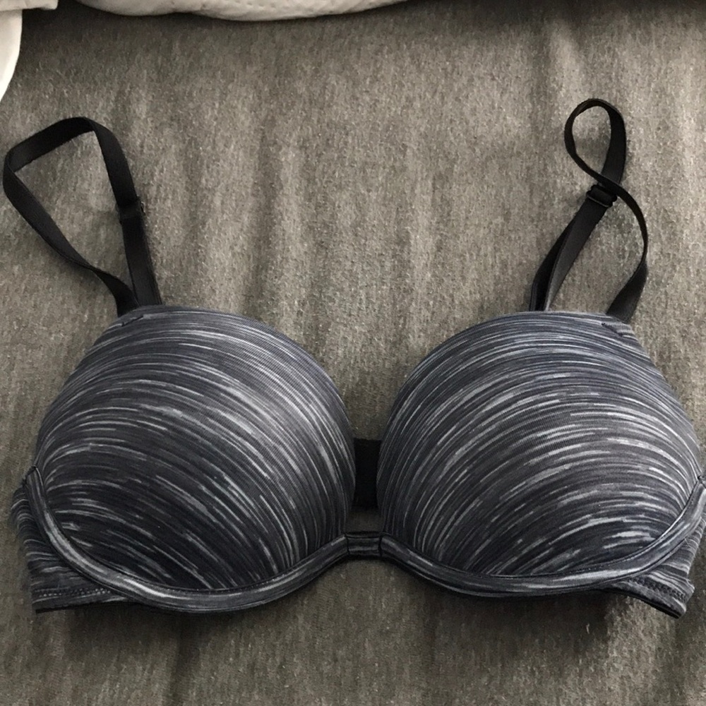 30C Pink Wear Everywhere Super-Push